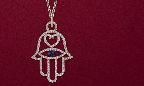 Purple announces fine jewellery account win